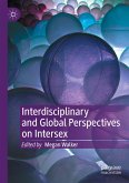 Interdisciplinary and Global Perspectives on Intersex