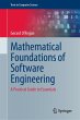 Mathematical Foundations of Software... - Bild 1
