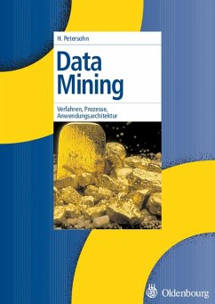 Data Mining (eBook, PDF) - Petersohn, Helge