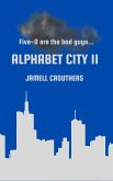 Alphabet City 11 (eBook, ePUB)
