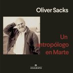 Un antropólogo en Marte (MP3-Download)