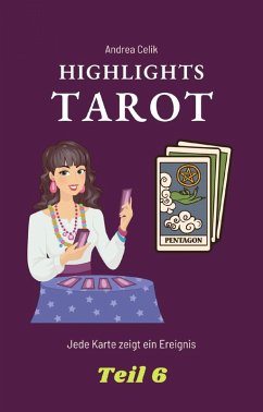 Tarot: Highlights (eBook, ePUB) - Celik, Andrea
