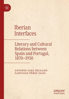 Iberian Interfaces - Sáez Delgado, Antonio;Pérez Isasi, Santiago