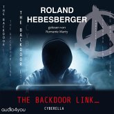 The Backdoor Link (MP3-Download)