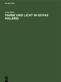 Farbe und Licht in Goyas Malerei (eBook, PDF)