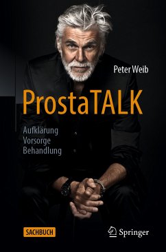 ProstaTALK (eBook, PDF) - Weib, Peter