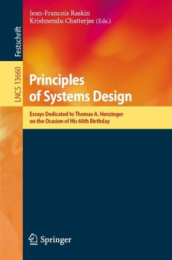 Principles of Systems Design (eBook, PDF)