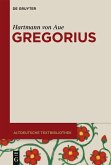 Gregorius (eBook, PDF)