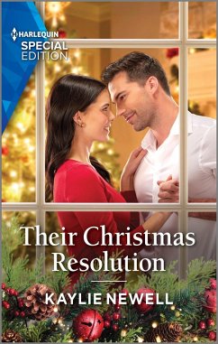 Their Christmas Resolution (eBook, ePUB) - Newell, Kaylie