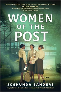 Cover Women of the Post (eBook, ePUB)
