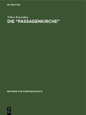 Die "Passagenkirche" (eBook, PDF)
