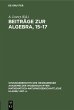 Beiträge zur Algebra, 15-17 (eBook,... - Bild 1