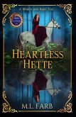Heartless Hette (Hearth and Bard Tales) (eBook, ePUB)