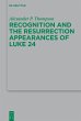 Recognition and the Resurrection... - Bild 1