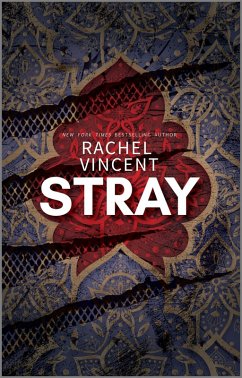 Stray (eBook, ePUB) - Vincent, Rachel