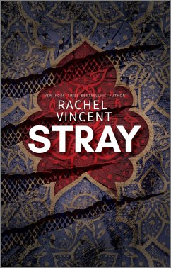Cover Stray (eBook, ePUB)