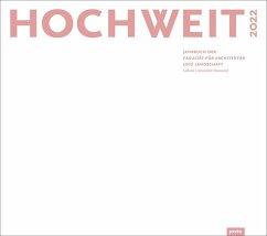 HOCHWEIT 2022 (eBook, PDF)