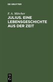 Julius. Eine Lebensgeschichte aus der Zeit (eBook, PDF)