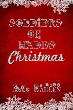 Cover Soldiers Of Hades Christmas (Soldiers Of Hades MC) (eBook, ePUB)