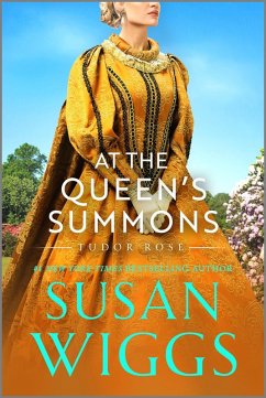 Cover At the Queen's Summons (eBook, ePUB)