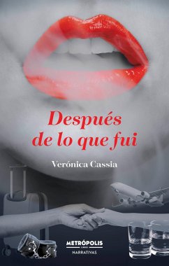Cover Después de lo que fui (eBook, ePUB)