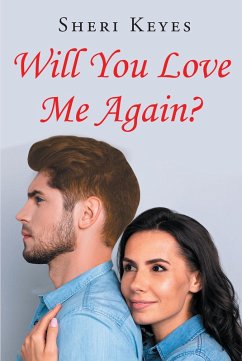 Cover Will You Love Me Again? (eBook, ePUB)