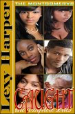 Caught - The Complete Montgomerys Series (eBook, ePUB) Caught - The Complete Montgomerys Series (eBook, ePUB)
