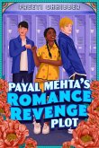 Payal Mehta's Romance Revenge Plot (eBook, ePUB)