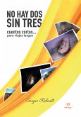 No hay dos sin tres (eBook, ePUB)