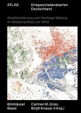 Atlas Kriegsschadenskarten Deutschland (eBook, PDF)