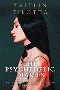 Cover The Psychedelic Diaries (eBook, ePUB)