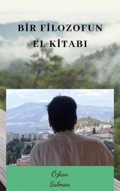 Cover Bir Filozofun El Kitabi (Felsefe, #1) (eBook, ePUB)