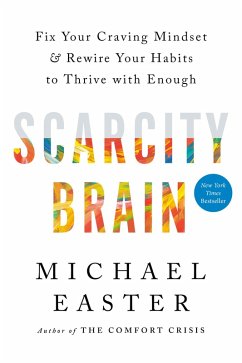 Scarcity Brain (eBook, ePUB) - Easter, Michael