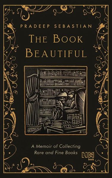 The Book Beautiful (eBook, ePUB)