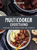 Multicooker Everything (eBook, ePUB)