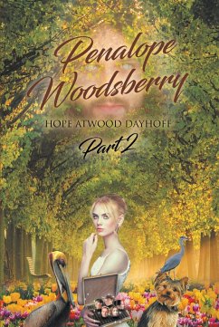 Penalope Woodsberry (eBook, ePUB) Penalope Woodsberry (eBook, ePUB)