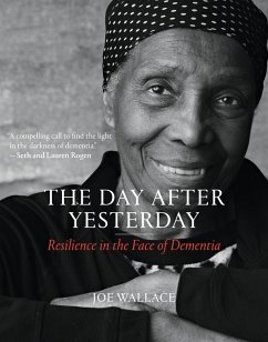 Cover The Day after Yesterday (eBook, ePUB)
