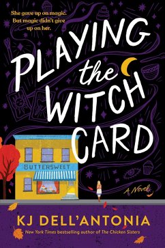 Playing the Witch Card (eBook, ePUB) - Dell'Antonia, Kj
