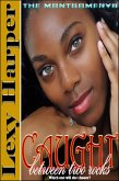 Caught Between Two Rocks (The Montgomerys, #3) (eBook, ePUB) Caught Between Two Rocks (The Montgomerys, #3) (eBook, ePUB)