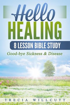 Hello Healing (eBook, ePUB) - Willcutt, Trecia