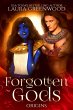 Forgotten Gods: Origins (eBook, ePUB) - Bild 1