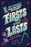 Firsts and Lasts (eBook, ePUB)