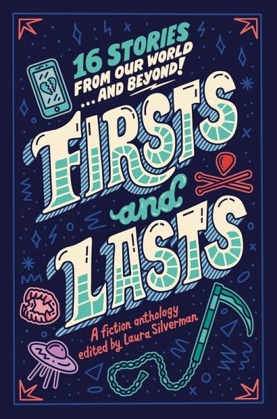 Firsts and Lasts (eBook, ePUB) Firsts and Lasts (eBook, ePUB)
