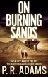 On Burning Sands (eBook, ePUB) - Bild 1