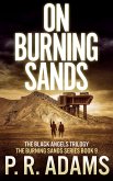 On Burning Sands (eBook, ePUB)