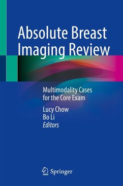 Absolute Breast Imaging Review (eBook, PDF)