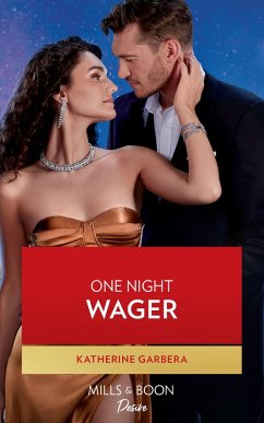 One Night Wager (eBook, ePUB) - Garbera, Katherine