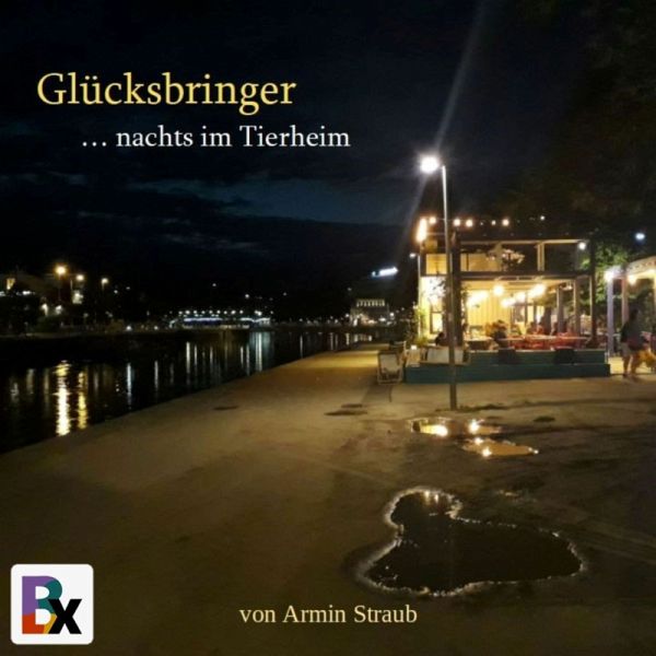 Glücksbringer (MP3-Download) Glücksbringer (MP3-Download)