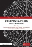 Cyber Physical Systems (eBook, ePUB)