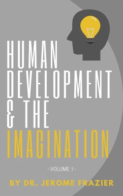 Cover Human Development and the Imagination (eBook, ePUB)